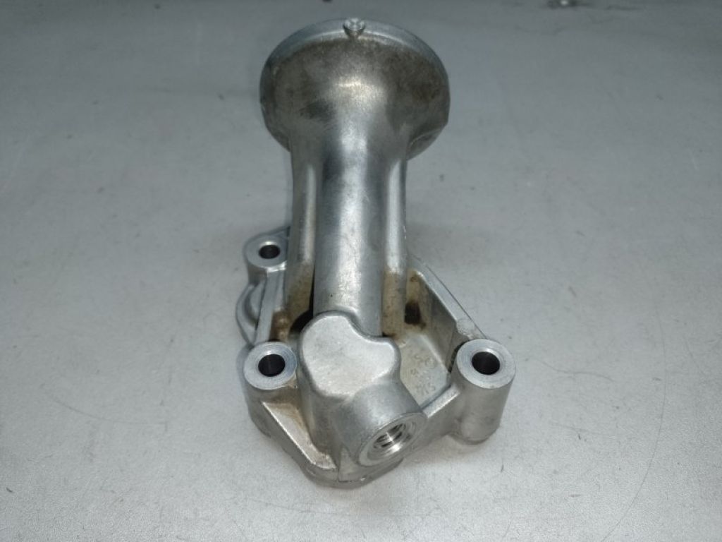 15301-5J6-A01 | Кронштейн масляного фільтра HONDA PILOT 15- - Фото 2