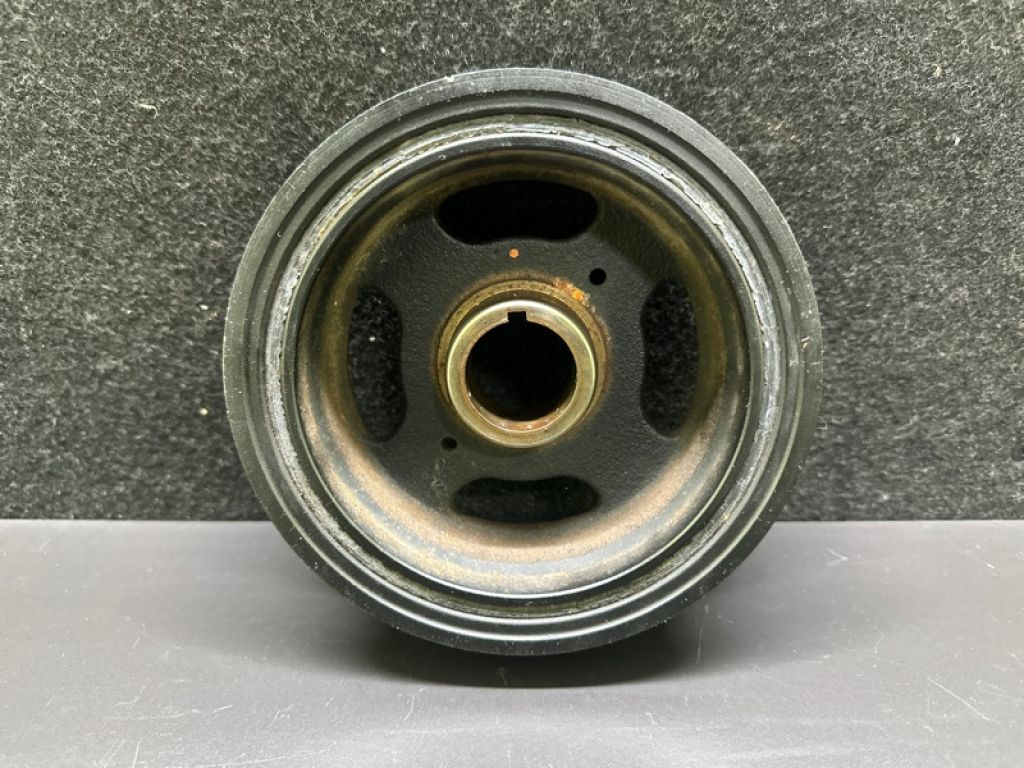 13470-0V020 | Шків коленвалу TOYOTA CAMRY 55 14-17