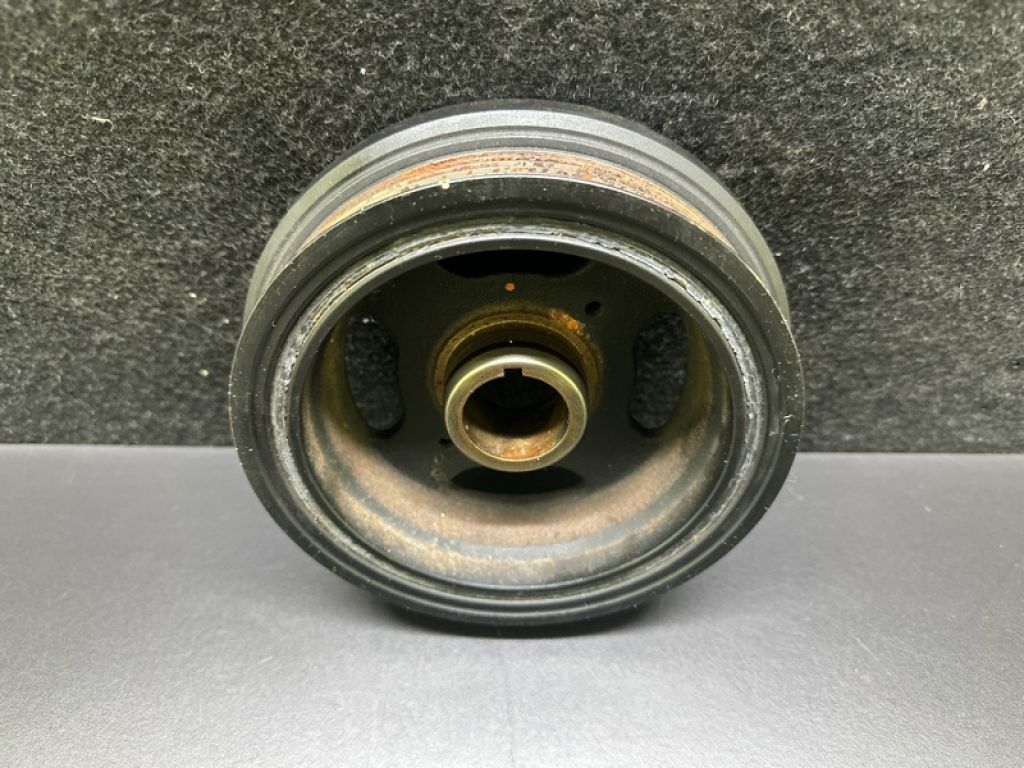 13470-0V020 | Шків коленвалу TOYOTA CAMRY 55 14-17 - Фото 2