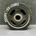 13470-0V020 | Шків коленвалу TOYOTA CAMRY 55 14-17 - Прев'ю 4
