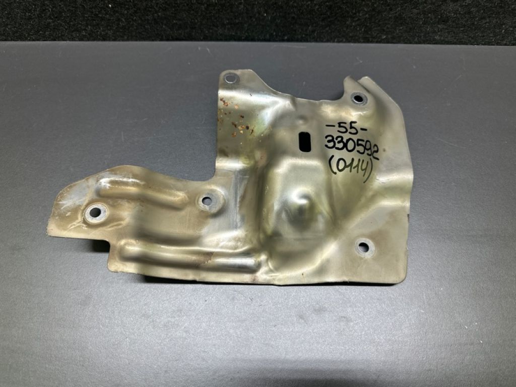 12121-0V010 | Маслоотражатель TOYOTA CAMRY 55 14-17
