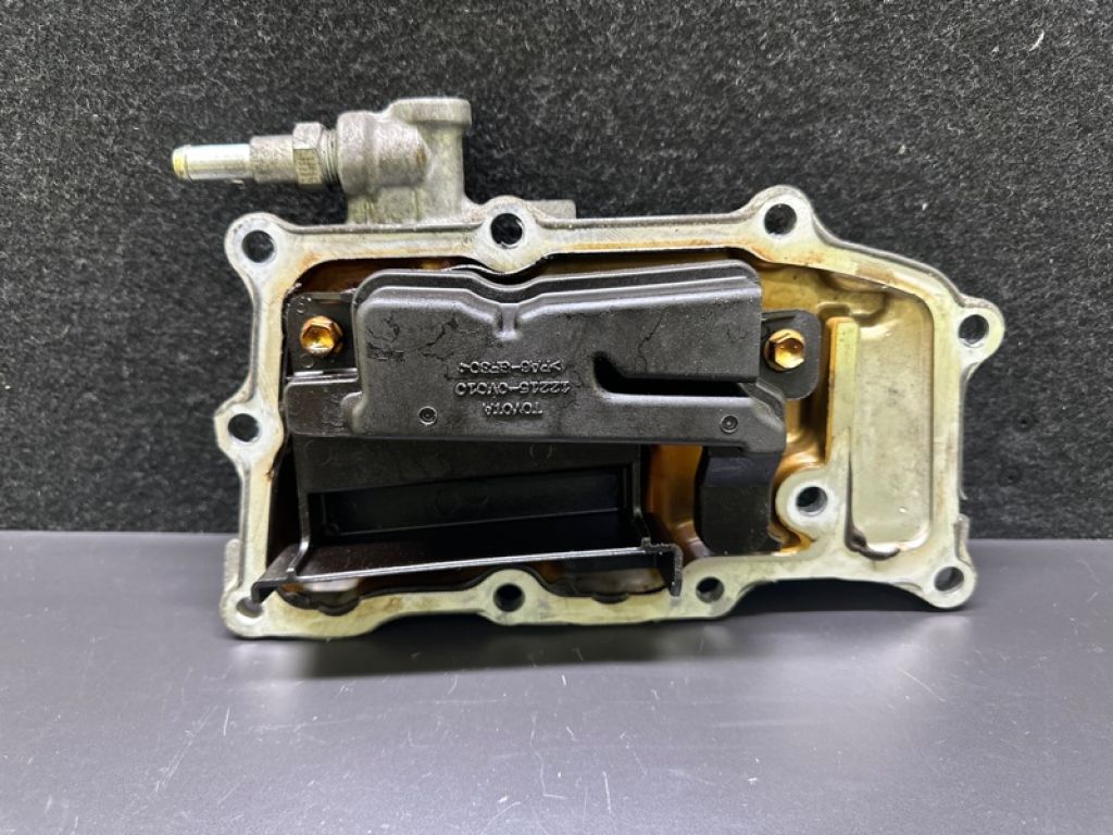 12205-0V010 | Маслоотделитель TOYOTA CAMRY 55 14-17