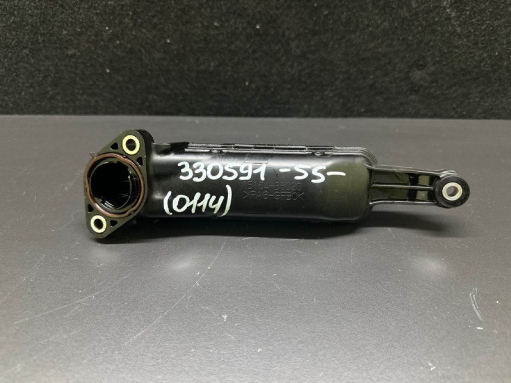 15104-36020 | Маслоприемник TOYOTA CAMRY 55 14-17