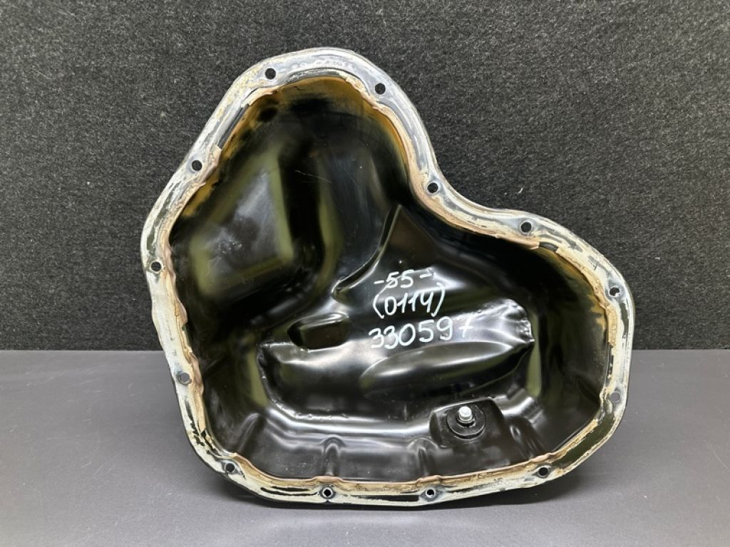 12101-0V010 | Поддон двигателя TOYOTA CAMRY 55 14-17