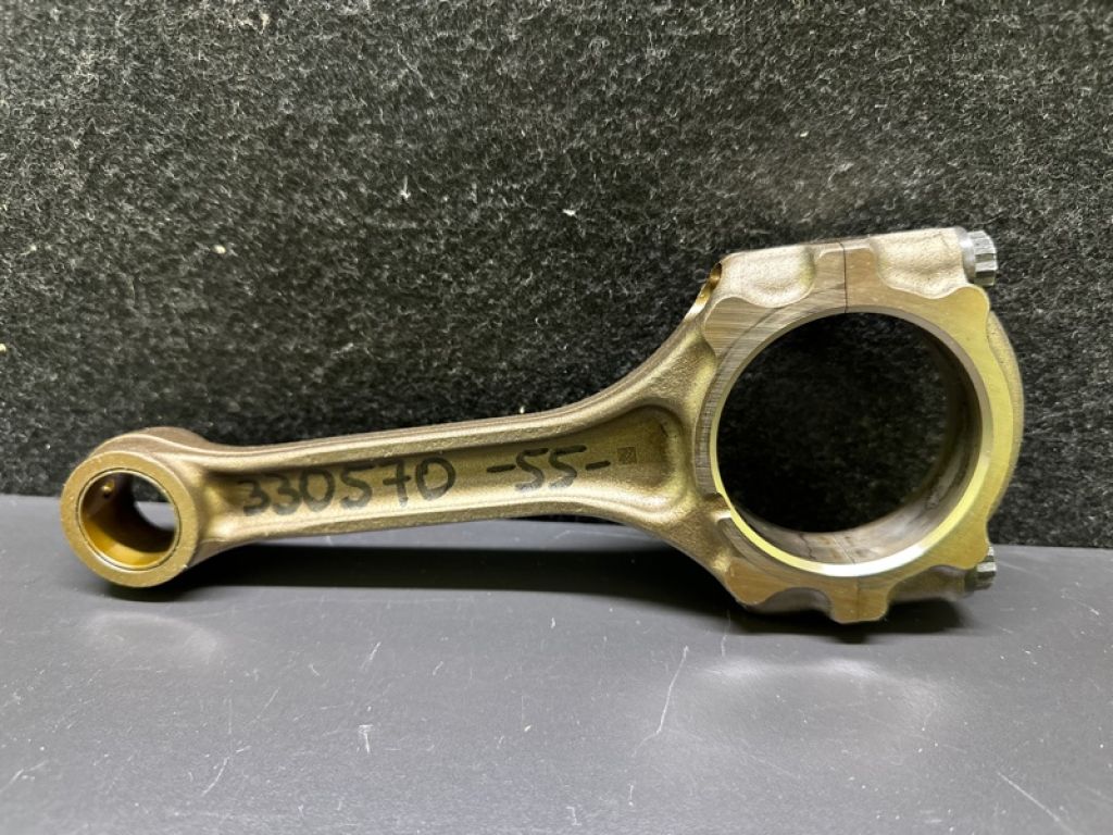 13201-09A45-B0 | Шатун TOYOTA CAMRY 55 14-17