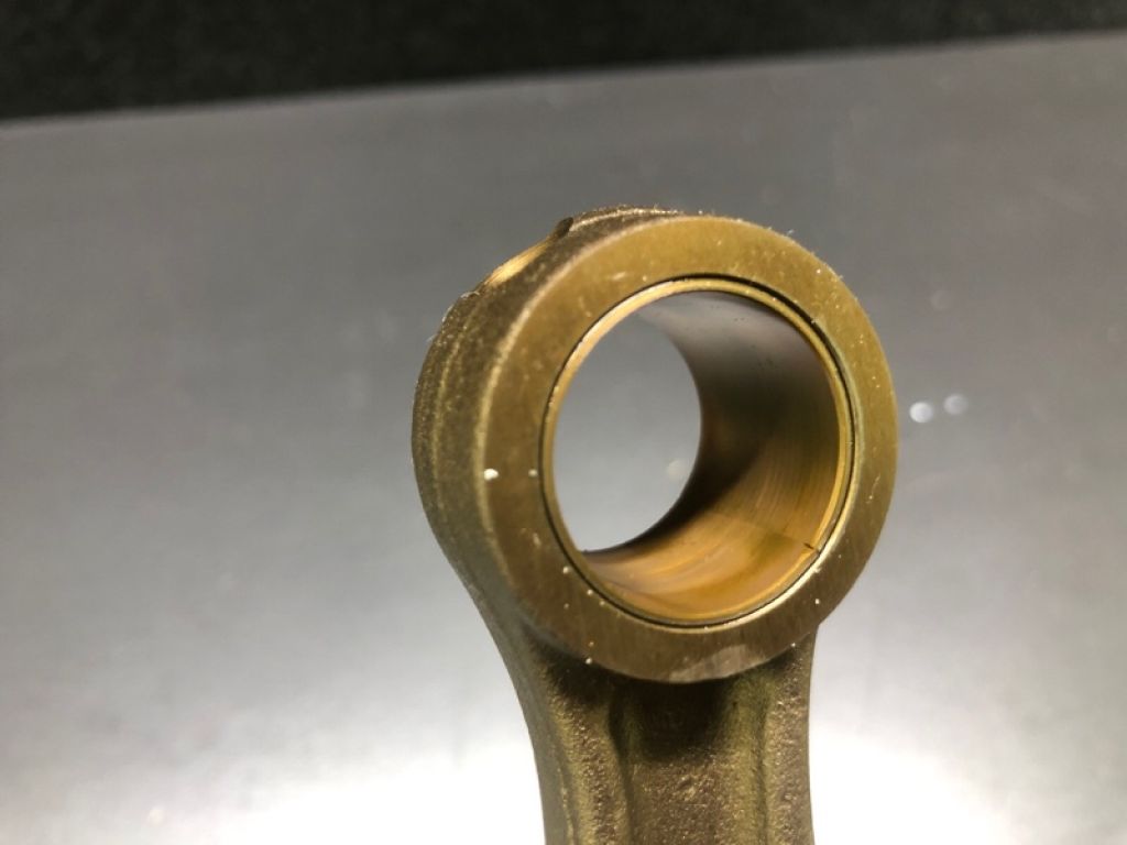 13201-09A45-B0 | Шатун TOYOTA CAMRY 55 14-17 - Фото 3