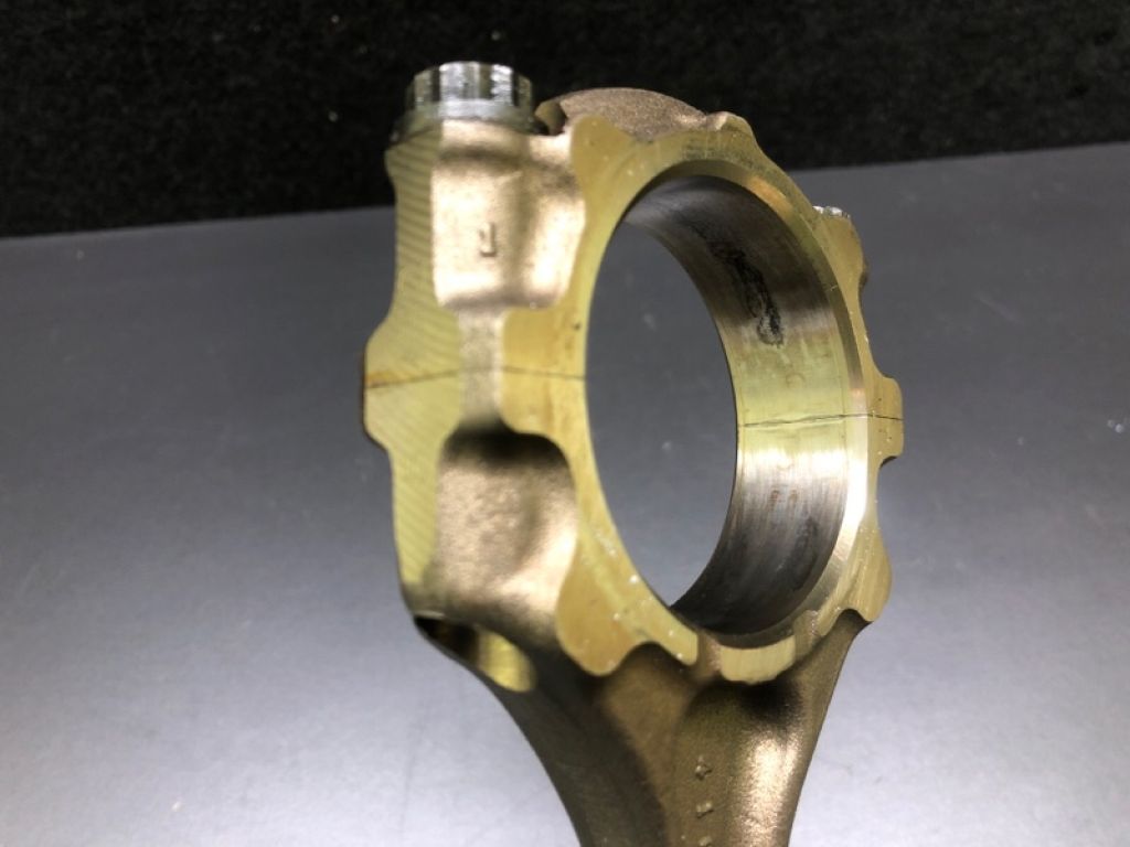 13201-09A45-B0 | Шатун TOYOTA CAMRY 55 14-17 - Фото 4