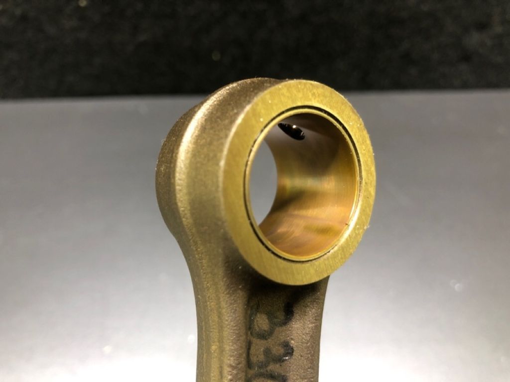 13201-09A45-B0 | Шатун TOYOTA CAMRY 55 14-17 - Фото 3