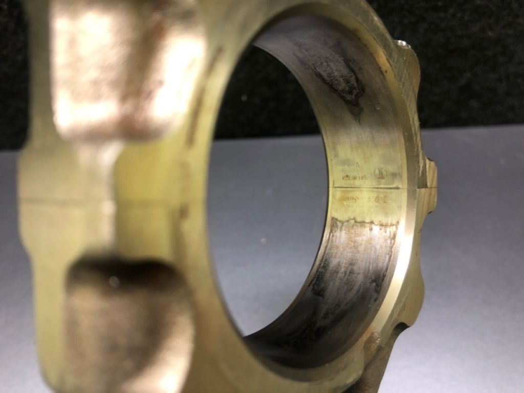 13201-09A45-B0 | Шатун TOYOTA CAMRY 55 14-17 - Фото 4