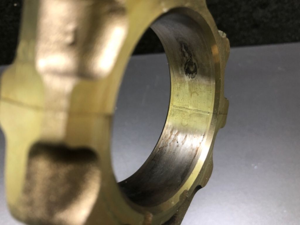 13201-09A45-B0 | Шатун TOYOTA CAMRY 55 14-17 - Фото 4