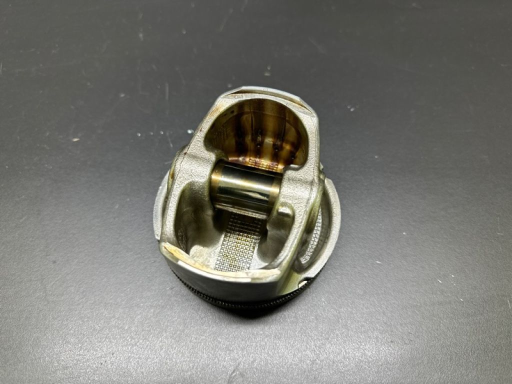 13211-0V012-A0 | Поршень TOYOTA CAMRY 55 14-17 - Фото 4