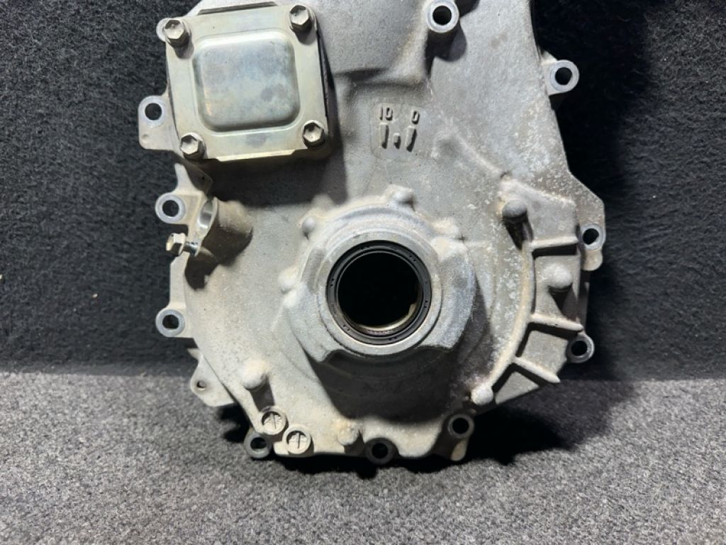 11310-0V020 | Крышка ГРМ TOYOTA CAMRY 55 14-17 - Фото 3