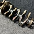 13401-0V011 | Коленвал TOYOTA CAMRY 55 14-17 - Превью 4