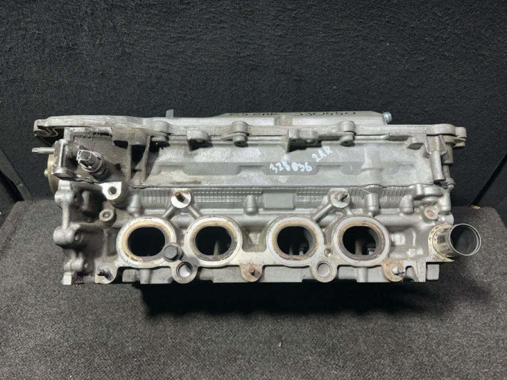 11101-09346 | Головка блоку циліндрів TOYOTA CAMRY 55 14-17 - Фото 3