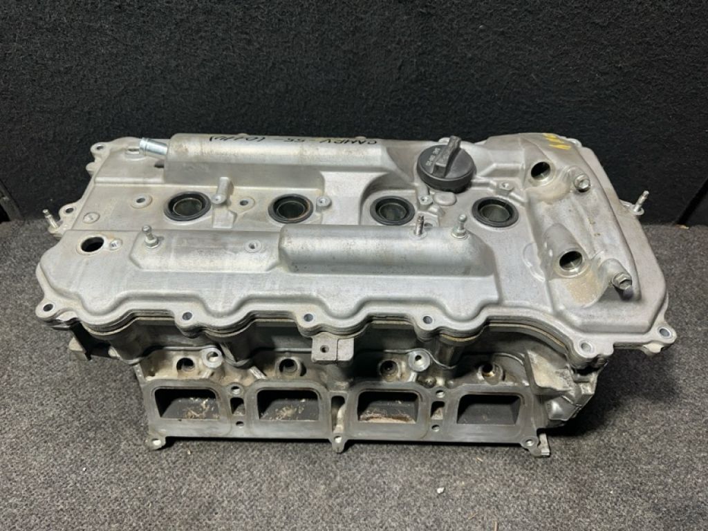 11101-09346 | Головка блоку циліндрів TOYOTA CAMRY 55 14-17 - Фото 8