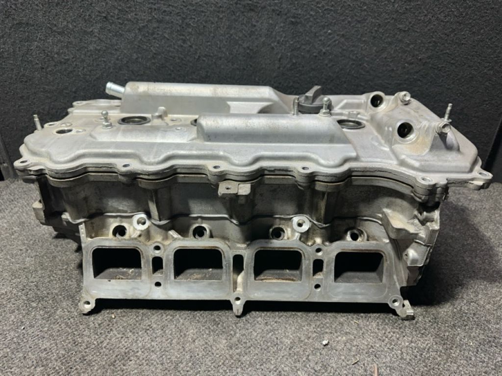 11101-09346 | Головка блоку циліндрів TOYOTA CAMRY 55 14-17 - Фото 9