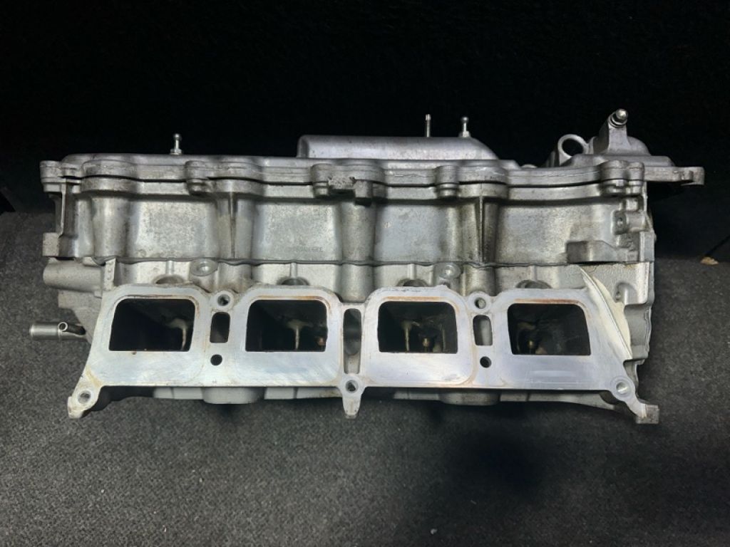 11101-09346 | Головка блоку циліндрів TOYOTA CAMRY 55 14-17 - Фото 10