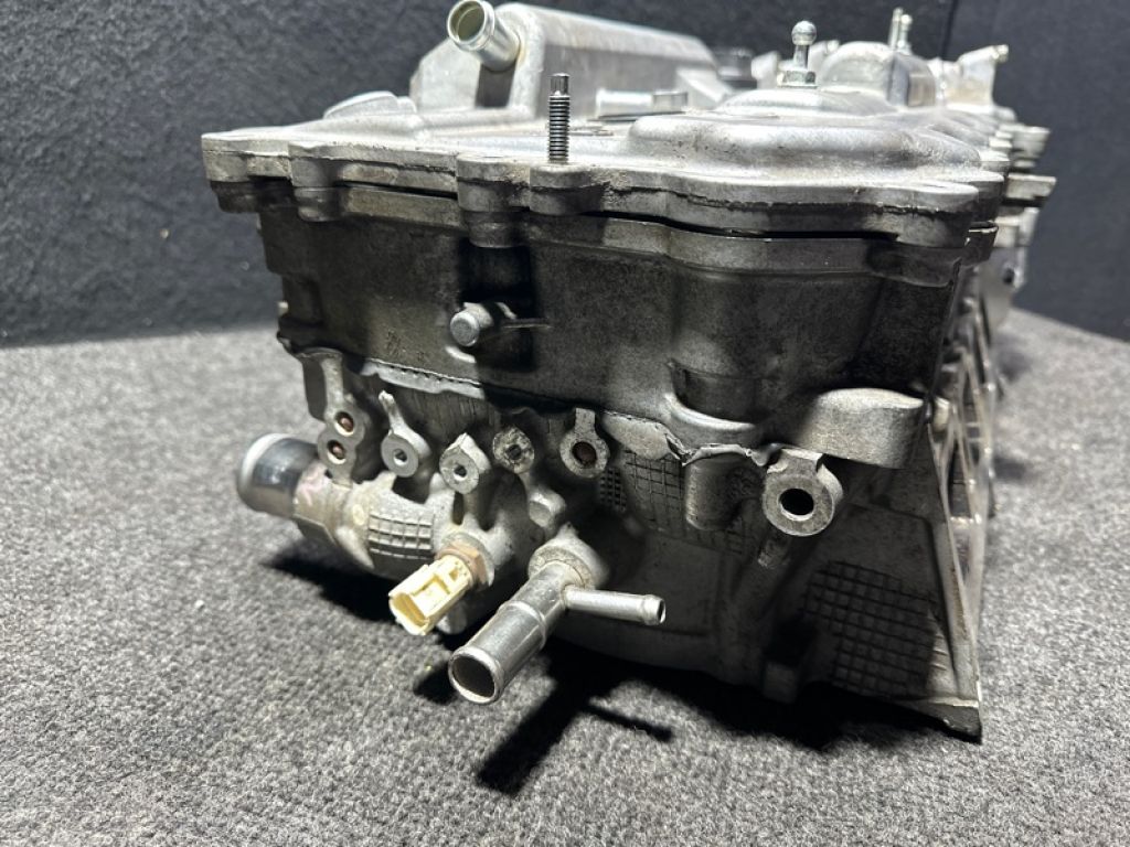 11101-09346 | Головка блоку циліндрів TOYOTA CAMRY 55 14-17 - Фото 11