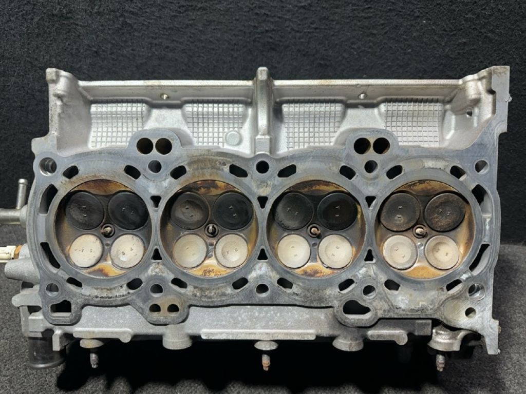 11101-09346 | Головка блоку циліндрів TOYOTA CAMRY 55 14-17 - Фото 12