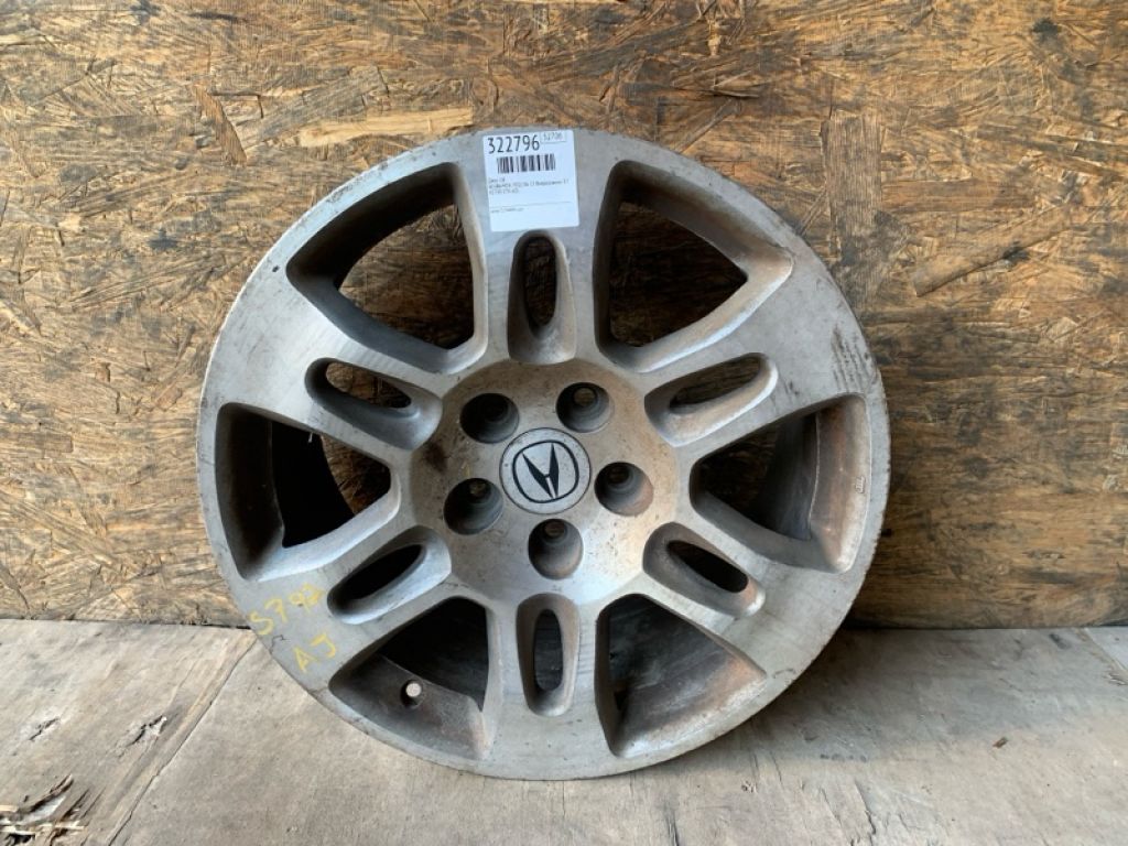 42700-STX-A01 | Диск R18 ACURA MDX (YD2) 06-13