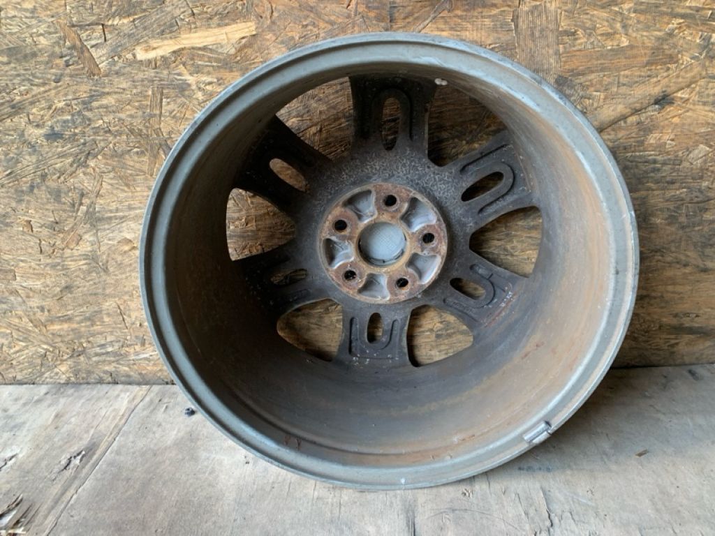 42700-STX-A01 | Диск R18 ACURA MDX (YD2) 06-13 - Фото 4