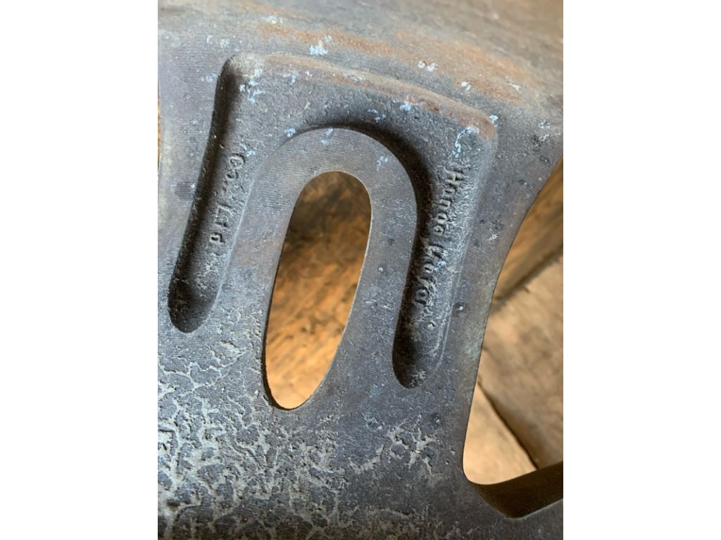 42700-STX-A01 | Диск R18 ACURA MDX (YD2) 06-13 - Фото 6