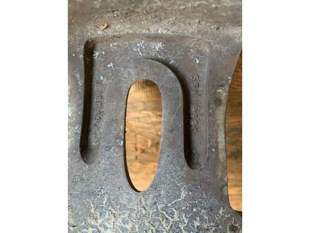 42700-STX-A01 | Диск R18 ACURA MDX (YD2) 06-13 - Фото 7