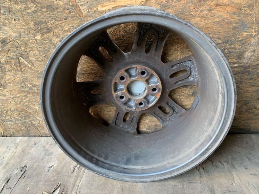42700-STX-A01 | Диск R18 ACURA MDX (YD2) 06-13 - Фото 4