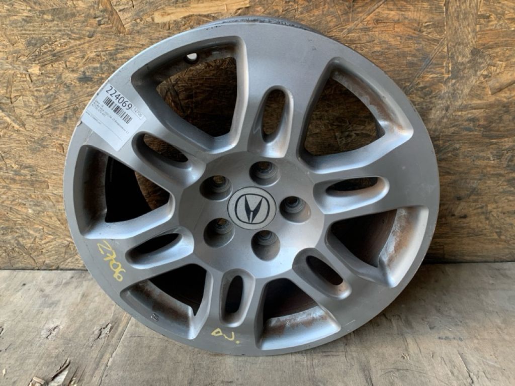 42700-STX-A01 | Диск R18 ACURA MDX (YD2) 06-13