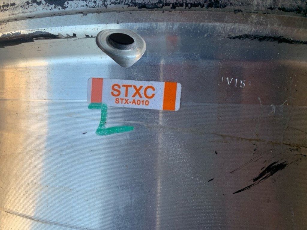 42700-STX-A01 | Диск R18 ACURA MDX (YD2) 06-13 - Фото 4