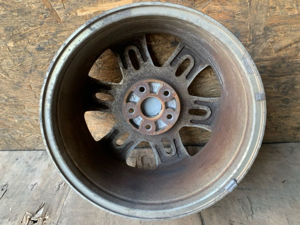 42700-STX-A01 | Диск R18 ACURA MDX (YD2) 06-13 - Фото 6