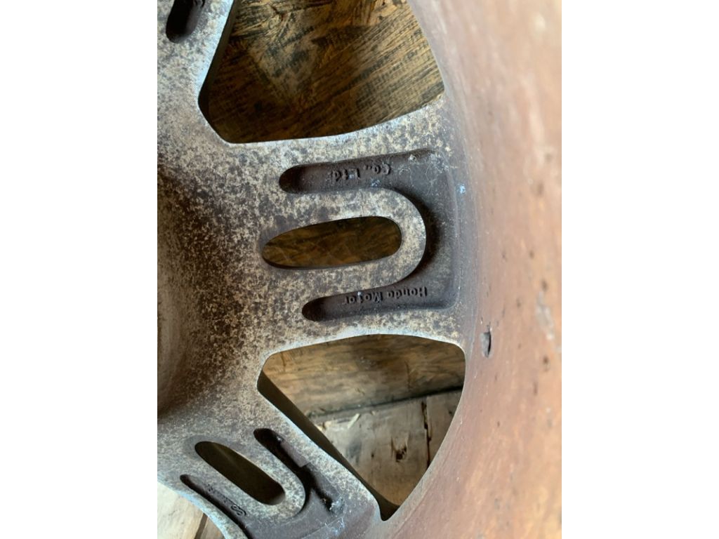 42700-STX-A01 | Диск R18 ACURA MDX (YD2) 06-13 - Фото 7