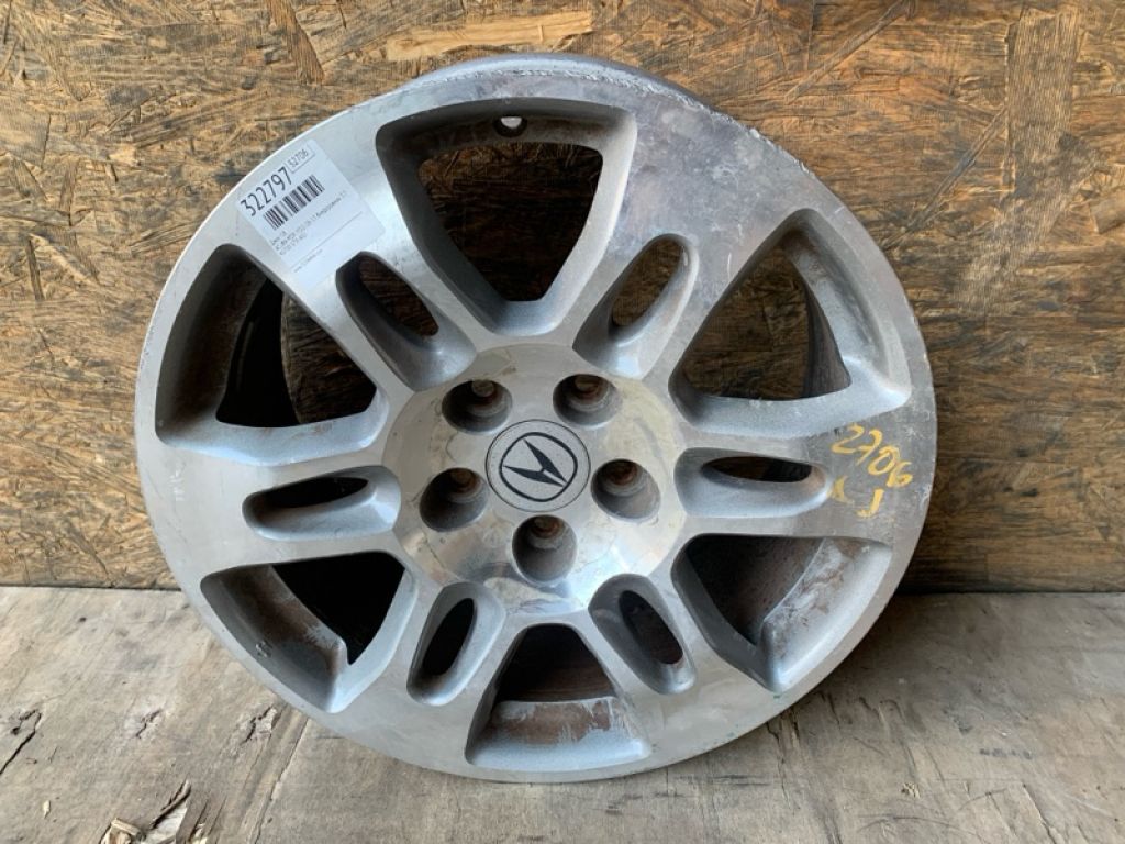 42700-STX-A01 | Диск R18 ACURA MDX (YD2) 06-13