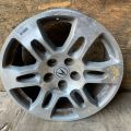 42700-STX-A01 | Диск R18 ACURA MDX (YD2) 06-13