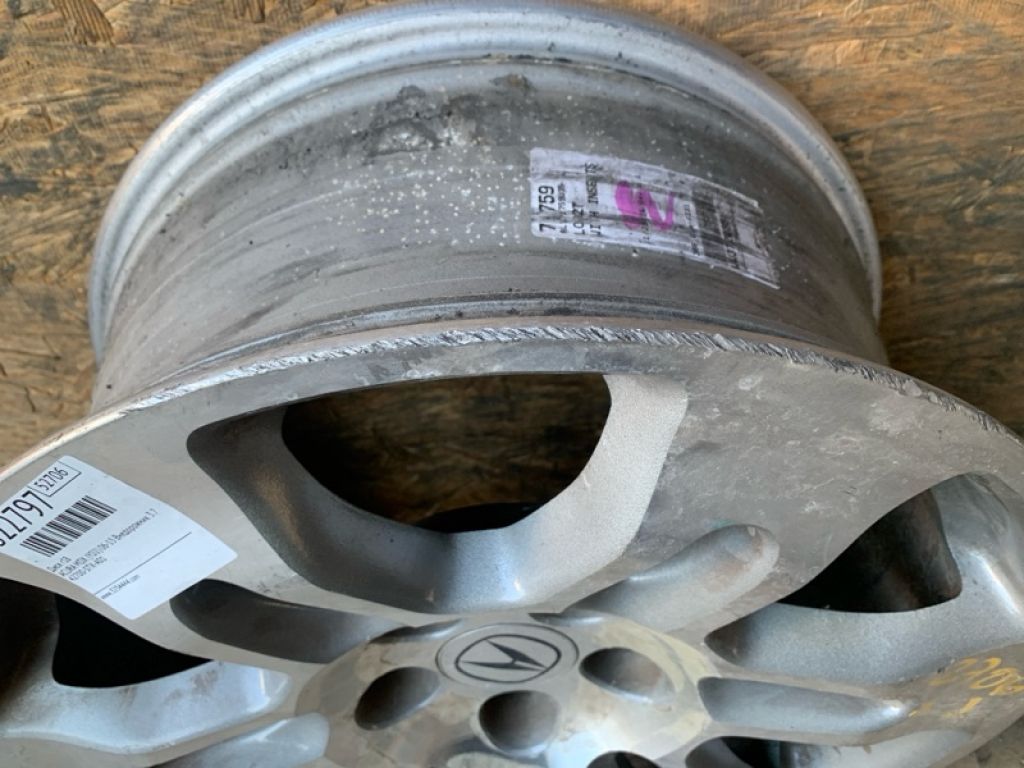 42700-STX-A01 | Диск R18 ACURA MDX (YD2) 06-13 - Фото 3