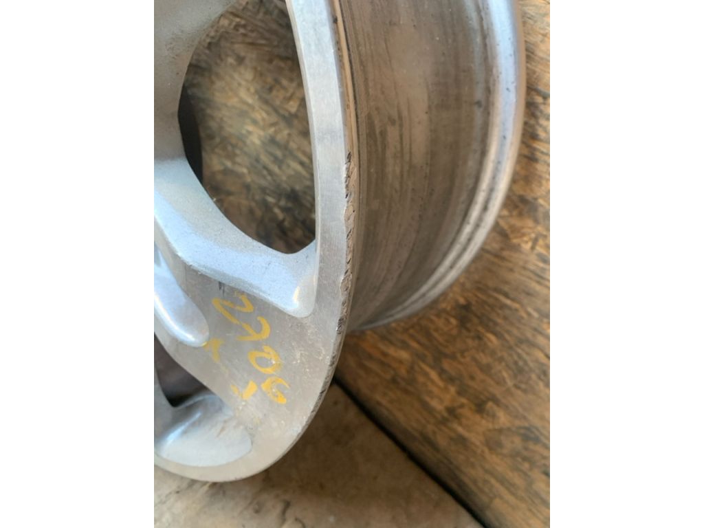 42700-STX-A01 | Диск R18 ACURA MDX (YD2) 06-13 - Фото 4