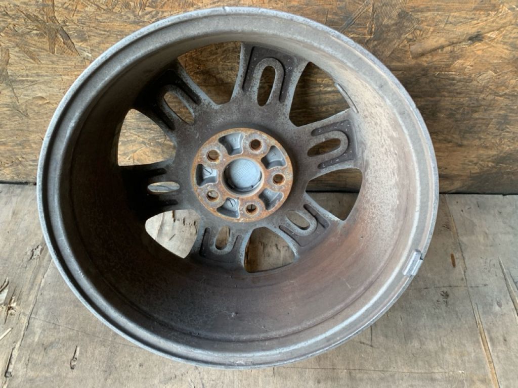 42700-STX-A01 | Диск R18 ACURA MDX (YD2) 06-13 - Фото 7