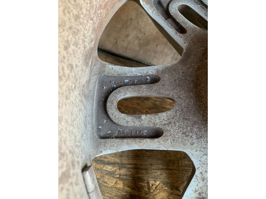 42700-STX-A01 | Диск R18 ACURA MDX (YD2) 06-13 - Фото 10