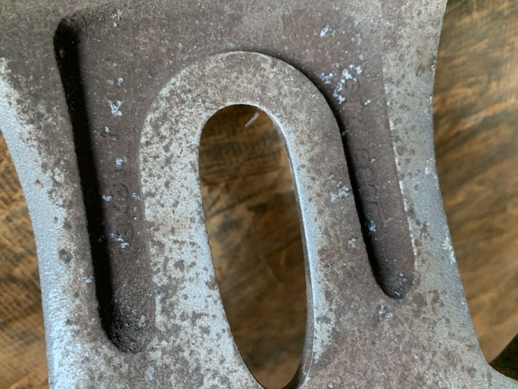 42700-STX-A01 | Диск R18 ACURA MDX (YD2) 06-13 - Фото 11