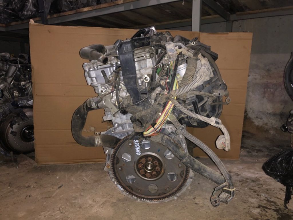 1AR-FE | Двигун бензин TOYOTA VENZA 09-16