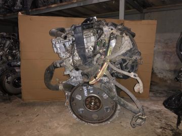 Двигун бензин TOYOTA VENZA 09-16