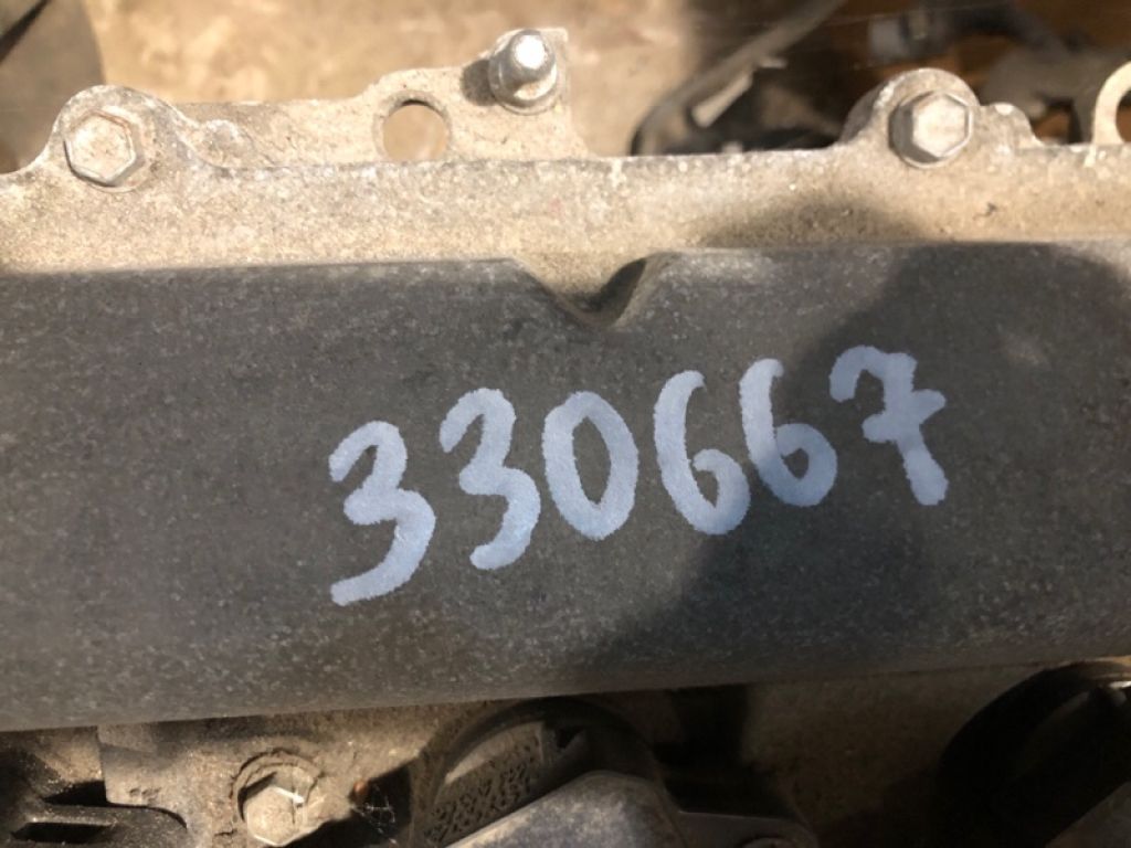 1AR-FE | Двигун бензин TOYOTA VENZA 09-16 - Фото 2