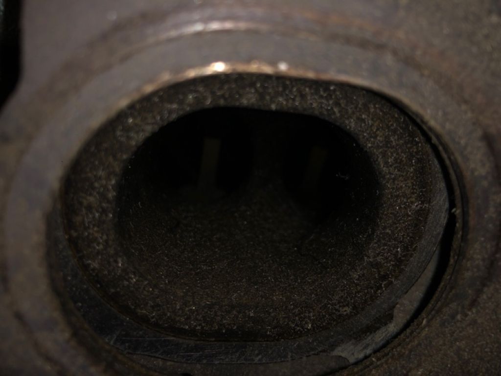 1AR-FE | Двигун бензин TOYOTA VENZA 09-16 - Фото 11