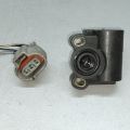 22270-21011 | Клапан холостого хода TOYOTA MATRIX 02-08