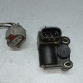 22270-21011 | Клапан холостого хода TOYOTA MATRIX 02-08 - Превью 2