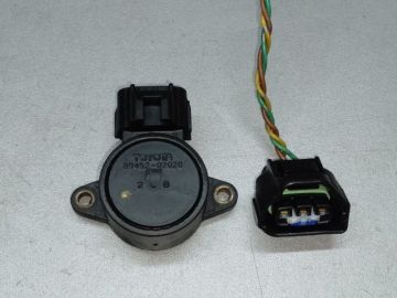 Датчик положения дроссельной заслонки TOYOTA MATRIX 02-08