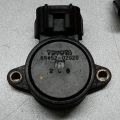 894520-2020 | Датчик положения дроссельной заслонки TOYOTA MATRIX 02-08 - Превью 4