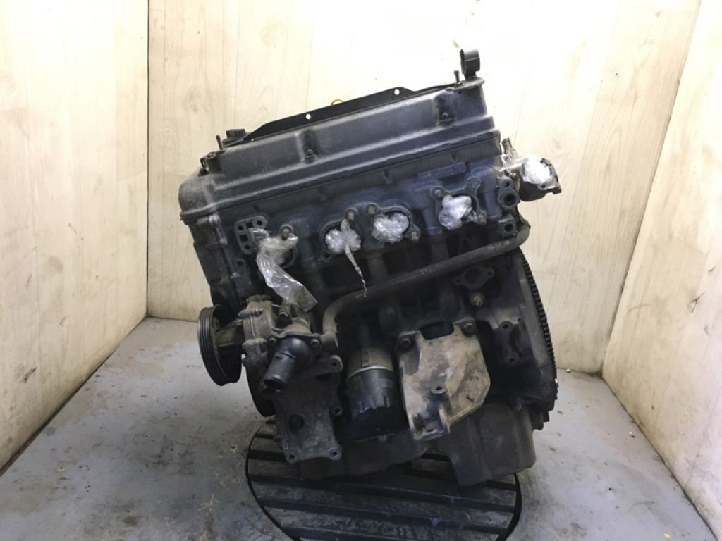 J20A | Двигун бензин SUZUKI GRAND VITARA 05-15 - Фото 3