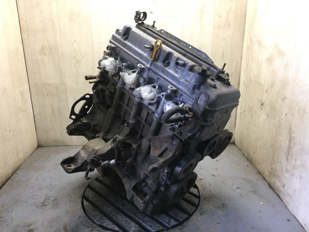 J20A | Двигун бензин SUZUKI GRAND VITARA 05-15 - Фото 5