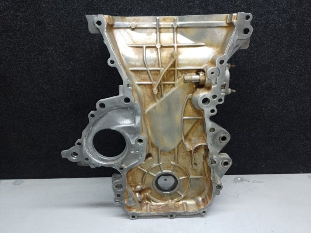 11321-0D010 | Крышка ГРМ TOYOTA MATRIX 02-08 - Фото 2